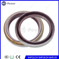 4HP22 4HP24 5HP19 5HP24 5HP30 6HP19 6HP26 6R60 6R75W Transmission Radial Lip Seal A999 FS-O-27V 10mm