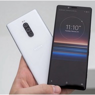 Sony Xperia 1 X1 6.5-inch  64GB Global Version Smartphone - Used Phone, 95% New