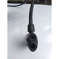 Fixie Bicycle Pump Hose