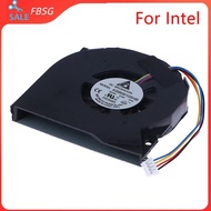 FBSG New CPU Cooling Fan For NUC NUC5i7RYH NUC6i3SYH NUC6i3SYK NUC6i5SYH NUC6i5SYK NUC7i3BNH NUC7i3B