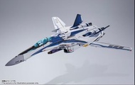 正版正貨全新 BANDAI DX 超合金 VF-25 MESSIAH VALKYRIE WORLDWIDE ANNIV 超時空要塞 VF-25 彌賽亞女武神 WORLDWIDE Anniv.