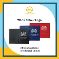 ID Card Cover IC Card Holder Identification Card Driving License Protection Cover Kad Pengenalan & L