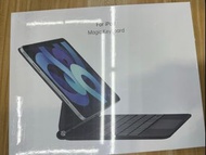 iPad keyboard