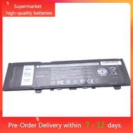 F62G0 Laptop Battery For DELL Inspiron 13 7370 7373 7380 7386 Vostro 5370 P83G P87G P91GRPJC3 39DY5