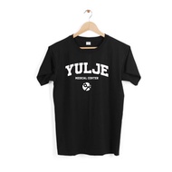 Yulje Medical Center / Tshirt / Hospital Playlist / Crew 99