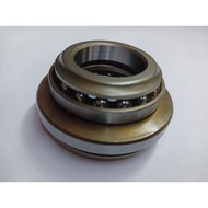 🔥STEERING BEARING CONE HONDA EX5 DREAM WAVE100 WAVE125 BEARING STEERING CONE BEARING TENGKUK