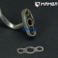 03~07 VOLVO V60R V70R K24 R-Line turbo oil feed gasket 32mm