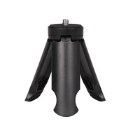 PCF* Portable Mini Tripod Stable Mobile Phone Tripod with 1 4 Screw Hole Desktop