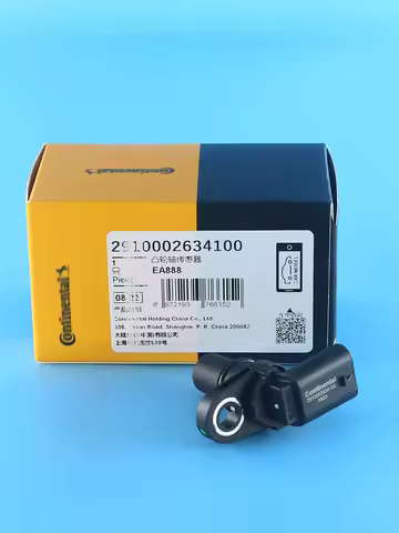 New Crankshaft Position Sensor For Golf Passat Tiguan AU-DI A3 A4 A6 Q7 07L 905 163 C 07L905163A 07L