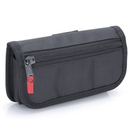 DSLR Camera Battery Storage Bag, Battery Holder Case for 18650 Battery,SD Memory Card