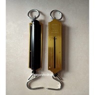 Peer Scales 25kg 50kg Hanging Scales Large Luggage Goods Scales Per