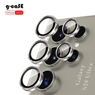 G-caSE Tempered Glass Camera Cover Camera Protector Samsung S24 S24Ultra Ultra Anti-Scratch