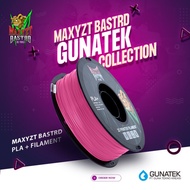 MAXYZT BASTRD 3D PRINTER FILAMENT PLA+