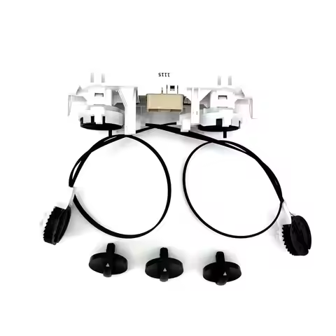 1pc AC Control Panel 55900-0K011 559000K011 For Toyota Hilux 2005-2011 N70 Series