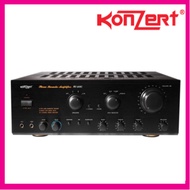 Original Konzert AV-502C Amplifier