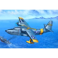 Trumpeter 02821 1/48 HU-16A Albatross