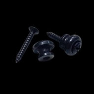 A Pair of 2 Pin Cajon Guitar Strap Nails