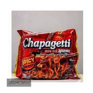Chapagetti Sipcy Nongshim (Halal) 137g