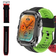 Silicone Strap for Z85 Max / Z85 Max Ultra / Z83 / Z83 Max / Z79 Max Ultra Replacement Wristband Ban