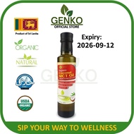 LOHAS Organic Coconut MCT Oil 250ml