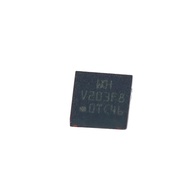 Qinheng Micro WCH CH32V203F8U6 QFN20 Industrial Grade Enhanced Low Power Consumption Universal Micro