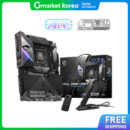 MSI | MSI MEG Z890 ยนไฟ-เอกซ