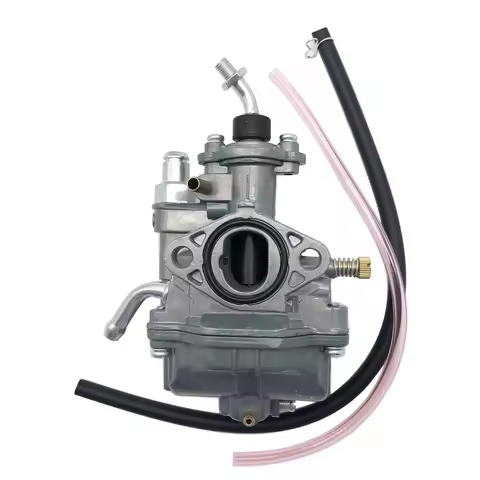 Carburetor For Jianshe Crypton T105 T110 JS110-B/J/3H JYM110 JY110 F8 110cc VIVA R115