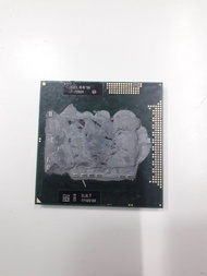 CPU laptop Intel i7-720QM