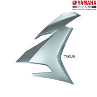 Plasticbag for EXCITER 150 fairings and fairings... Matte silver 2ND-F835U-01-PC, 2ND-F835V-01-PC