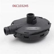 3.0 BBJ  Engine Crankcase Pressure Regulator Vent Valve For Audi A4 B6 B7 A6 C6  A8 Quattro 06C10324