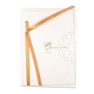 共享生命的喜悅【Hallmark-卡片 結婚賀喜】