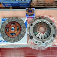 Isuzu Dmax 4Jh & 4Jj Rodeo Clutch Set  Sale Sale Sale