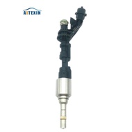 DX23-9F593-AA Automotive injector nozzle0261500298Fuel Injector Suitable for Land Rover vehicles