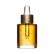 Clarins Santal Face Treatment Oil (Dry Skin) 30 Ml