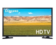 Best Seller Televisi LED Samsung UA32T4500 32 inch HD Smart TV