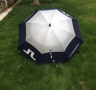 COD NEW Authentic J.LINDEBERG Golf umbrella man woman umbrella uv light wind rain increase double um