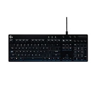 G610 背光機械遊戲鍵盤