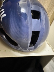 Kask nirvana m size