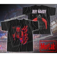 WWE TNA Superstar Jeff Hardy Collection Graphic Unisex & Children Shirt