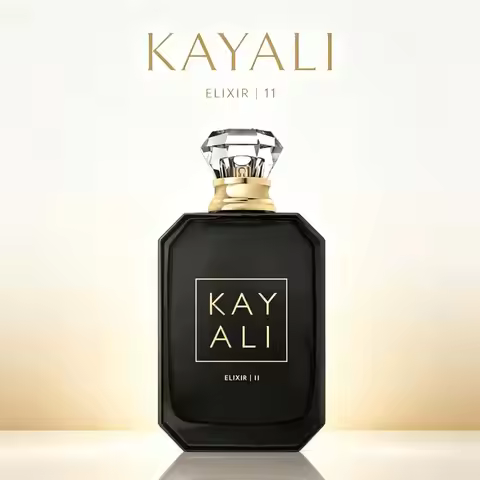 Kayali （11）Yum Boujee Marshmallow Eau De Parfum Long Lasting Sweet Creamy Fragrance Women Perfume Ma