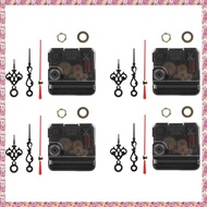 [W Y D H] For Bambu Labs MH011 Clock Components Kit Functional World Clock for  3D Printing Models M