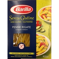 LPD - Gluten-Free Penne Pasta/Barilla