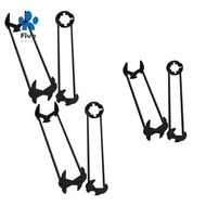 Sink Wrench, Faucet Wrench, Plumber'S Wrench, Universal UnderSink Plumber'S Wrench, Faucet Wrench fo