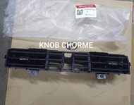 Perodua Alza 2018 - 2021 Tengah Saluran udara aircond/ Centre Air Cond Outlet/ Air Cond Vent