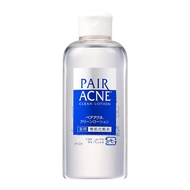 LION 獅王 PAIR 沛醫亞 皮脂調理化妝水