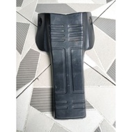 SUZUKI Motorcycle Body Wing Saddle Clamp Rc100 RC Bravo RC Dk