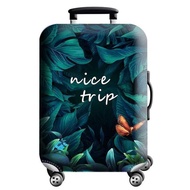 Elastic Luggage Cover Size 22-24 Inch *