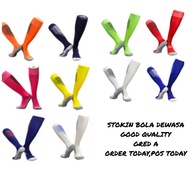 STOKIN BOLA DEWASA /STOKIN BOLA FUTSAL