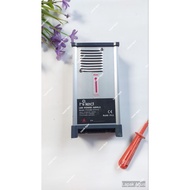 12V 29A 30A OUTDOOR DC Power Supply PSU HILED FXX350-H1V12 Adapter For CCTV - LED TRANSFORMER RUNNIN