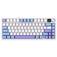 AULA Wireless Keyboard Mechanical - F75MAX